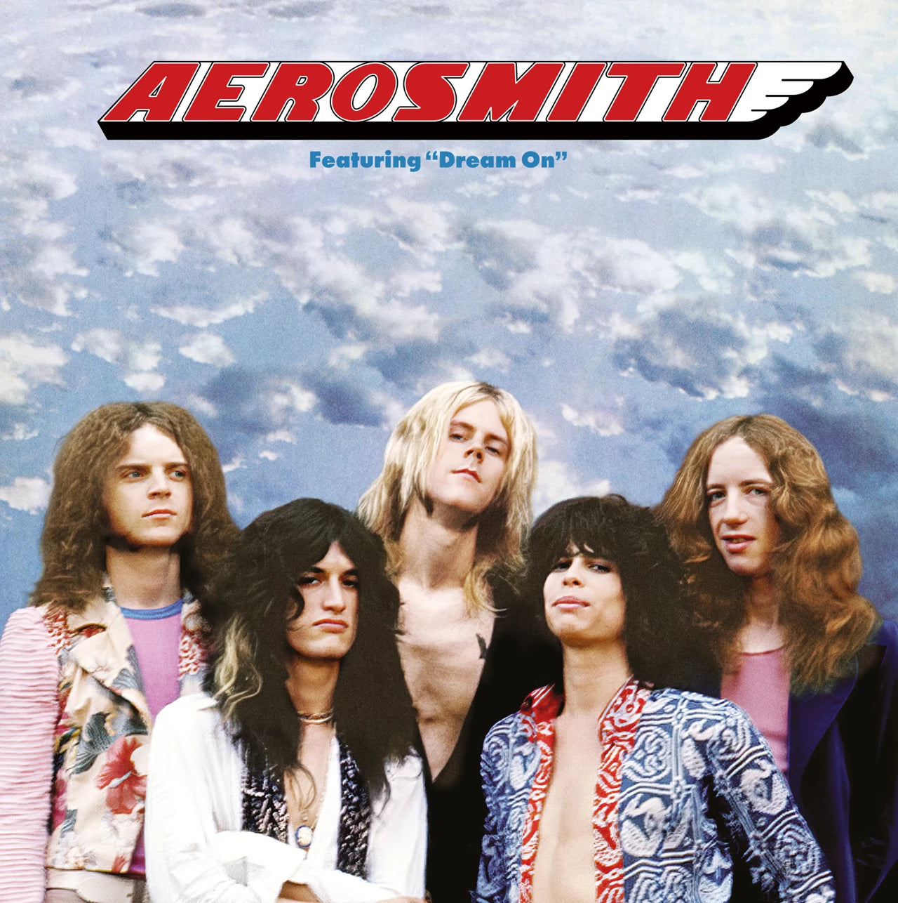 Aerosmith - Aerosmith (Legendary Edition LP) (180g Vinyl LP) (Ume)
