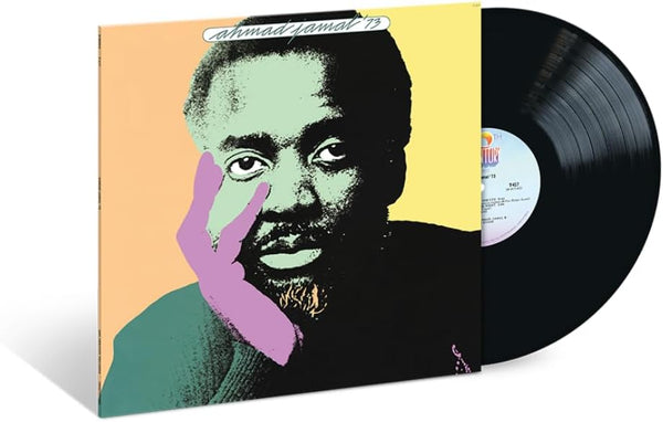 Ahmad Jamal - Ahmad Jamal '73 (Verve Vault) (180g Black Vinyl LP
