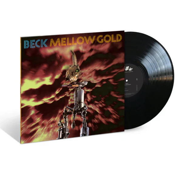 Beck - Mellow Gold (180g Vinyl LP) (UMR/Polydor)