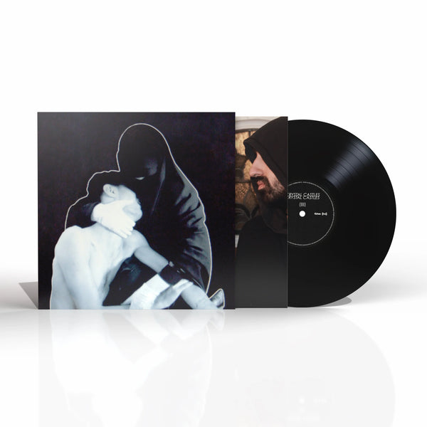 Crystal Castles I II III アルバム 3枚セット 廃盤 Crystal Castles - III (Vinyl LP) ([PIAS] Recordings