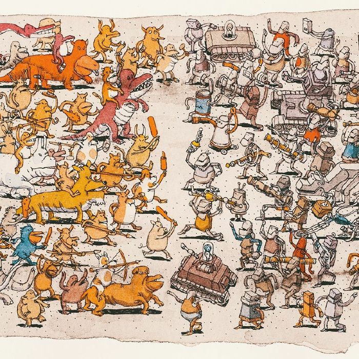 Dance Gavin Dance - Instant Gratification (Eco-Black Vinyl LP) (BMG)