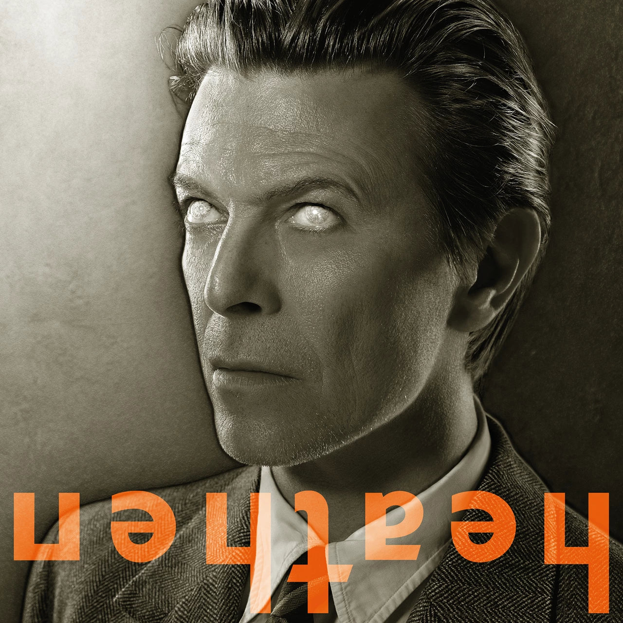 David Bowie - Heathen (180g Black Vinyl LP) (Parlophone)
