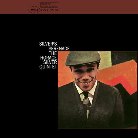 Horace Silver - Silver's Serenade (Blue Note Tone Poet Series)(Blue Note)