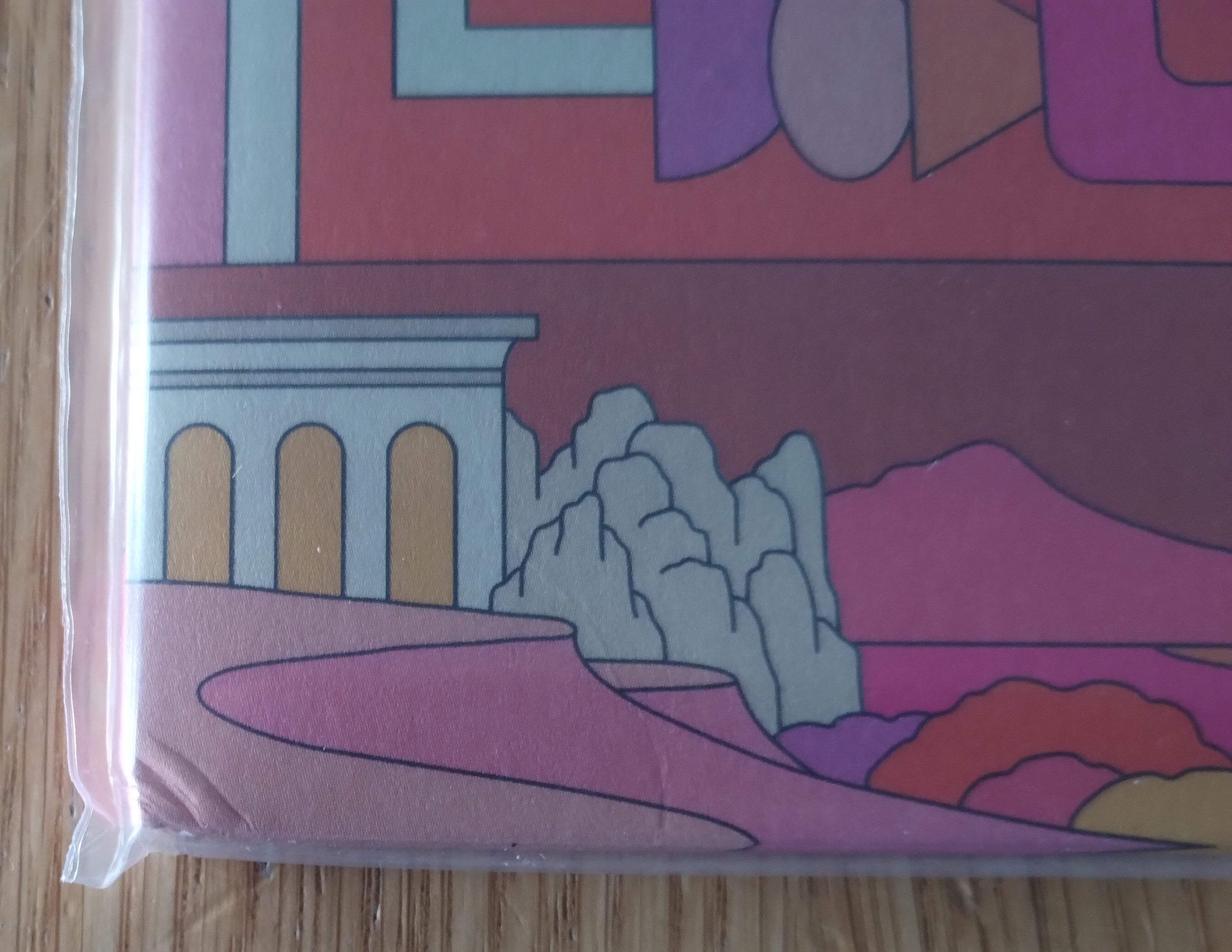 Various Artists - Colleen ‘Cosmo’ Murphy presents ‘Balearic Breakfast’ Volume 4 (2 x Vinyl LP) (Heavenly Recordings UK)