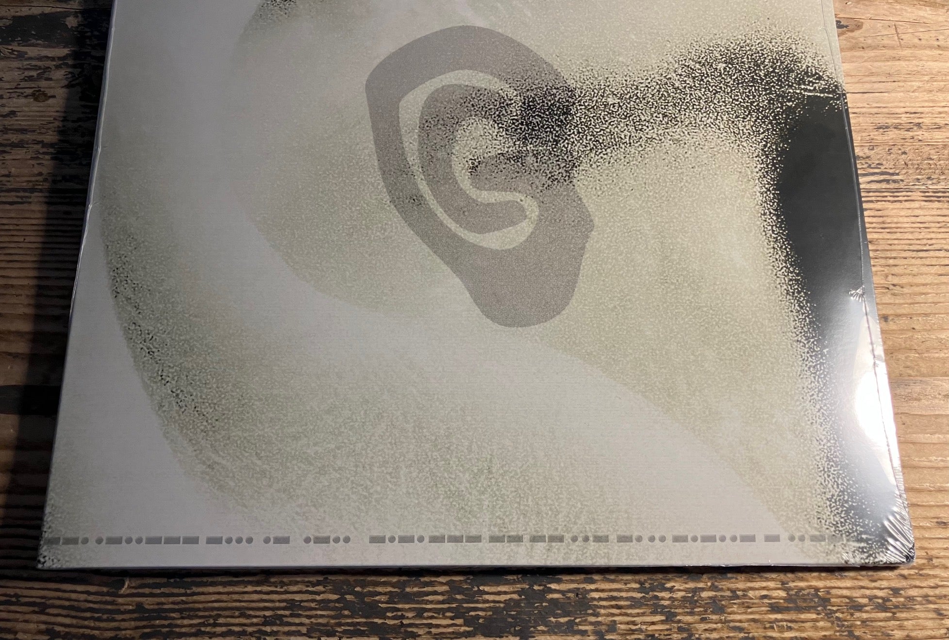 Global Communication - 76:14 (2 x Black Vinyl LP) (Sony)