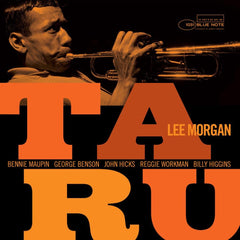 Lee Morgan - Taru (180g Vinyl LP Blue Note Tone Poet Series)