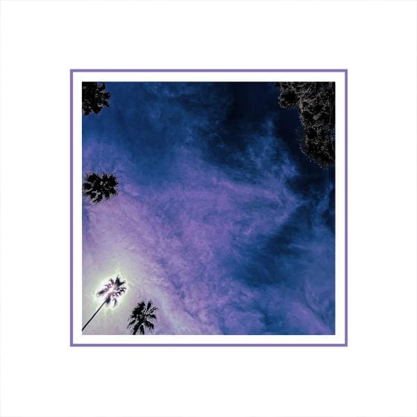 Look Outside Your Window - Look Outside Your Window (Eco Black Vinyl LP) (Look Outside Your Window)