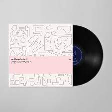 Matthew Halsall - Bright Sparkling Light (Gondwana Records)