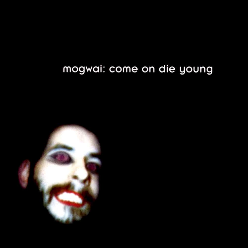 Mogwai - Come On Die Young (2 x Grey Vinyl LP) (Chemikal Underground Records)