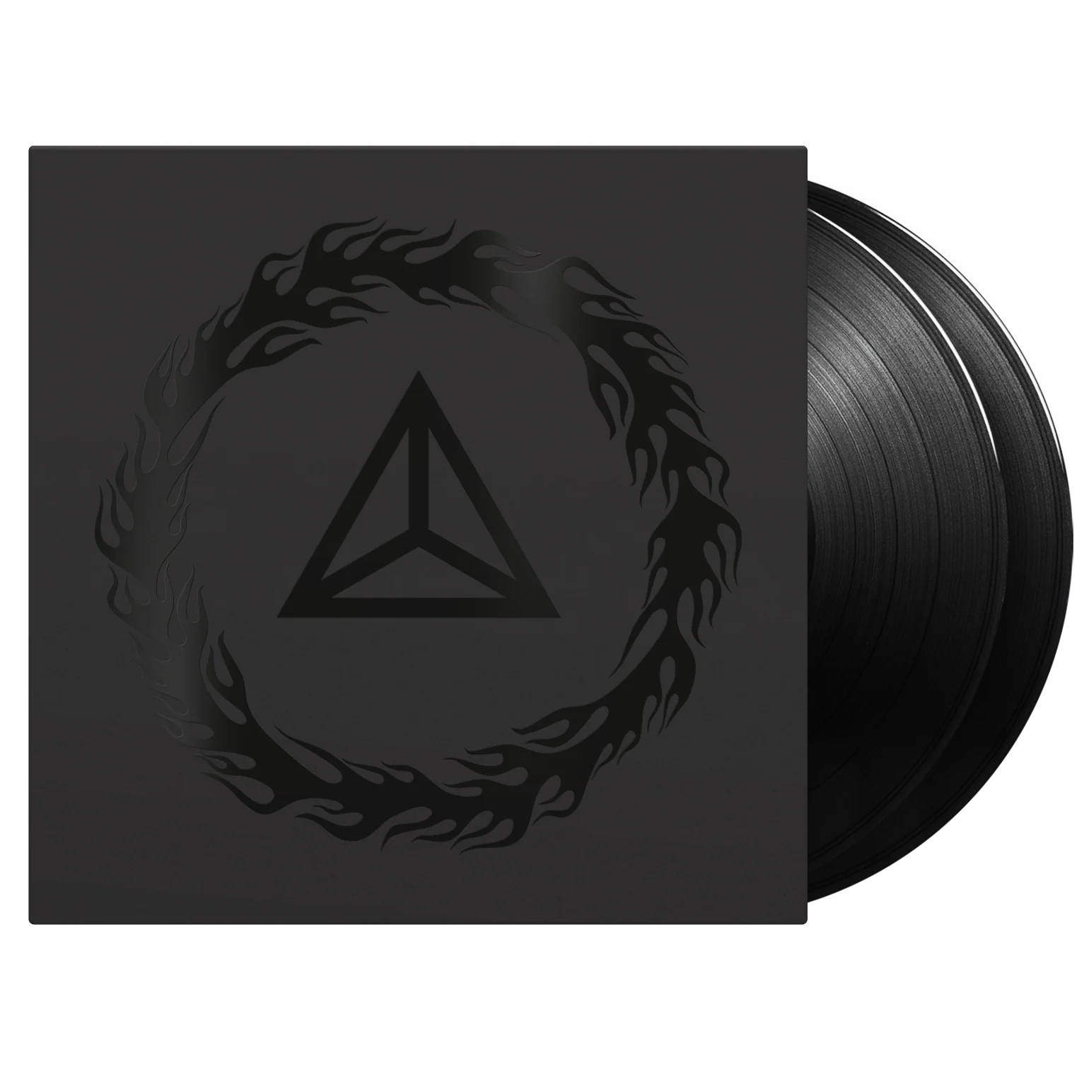 Mudvayne - End Of All Things To Come (2 x Vinyl LP) (Music On Vinyl)