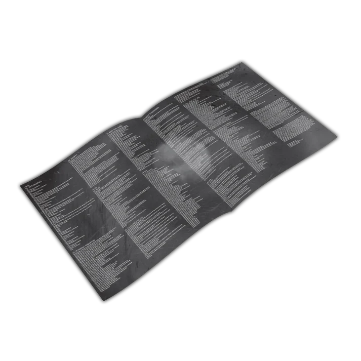 Mudvayne - Lost And Found (2 x Vinyl LP) (Music On Vinyl)