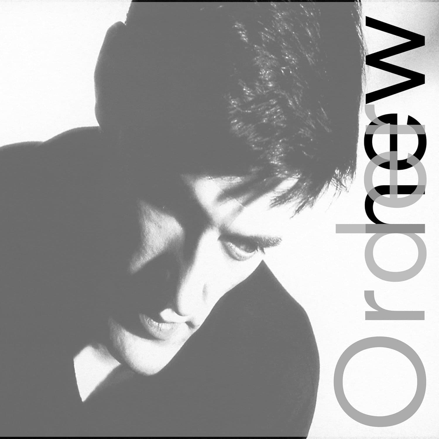 New Order - Low-Life (140g Black Vinyl) (Warner Strategic Marketing UK)