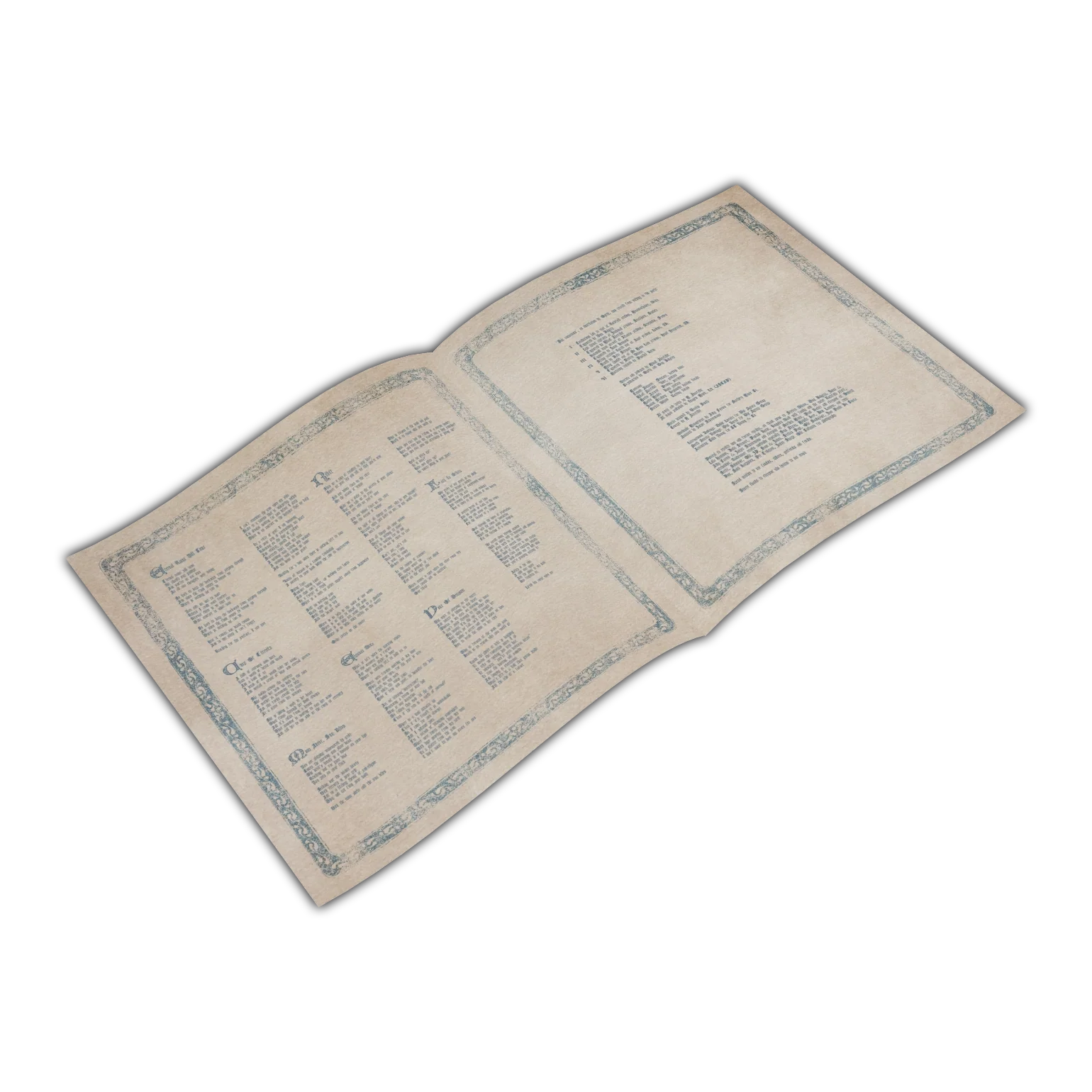 Opeth - Pale Communion (2 x Gold Coloured Vinyl) (Music On Vinyl)