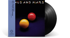 Paul McCartney & Wings - Venus & Mars (50th Anniversary Half-Speed Master) (UMR/EMI)