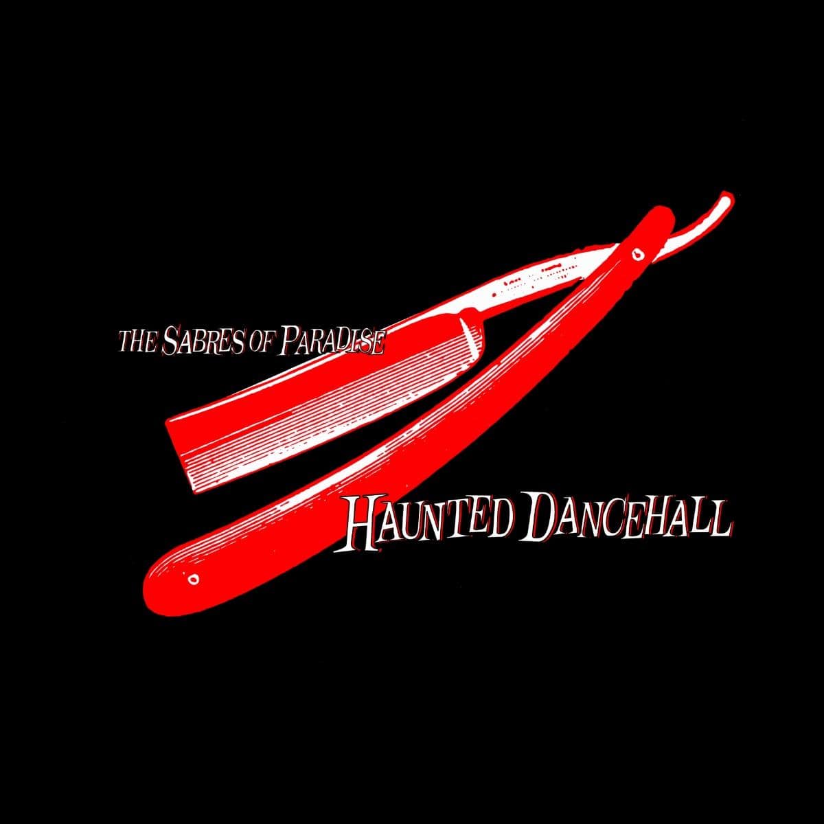 The Sabres Of Paradise - Haunted Dancehall (Remastered) (2 x Vinyl LP) (Warp)