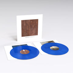 Sandwell District - End Beginnings (2 x Transparent Blue Coloured Vinyl LP) (Point Of Departure)