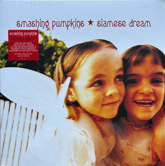 The Smashing Pumpkins - Siamese Dream (2 x 180g Black Vinyl LP) (UMR / Virgin)