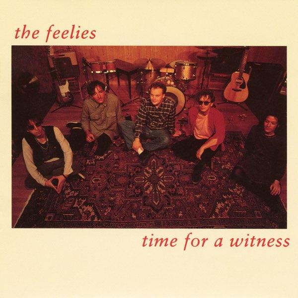 The Feelies - Time For A Witness (Cream Colour Vinyl LP) (Integral Distribution Services)