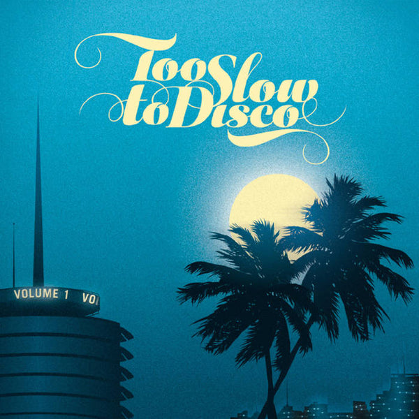 独2LP Various Too Slow To Disco 4 HDYARE08 How Do You Are? /00520 61PKx9eSqKL._UF1000,1000_QL80_.jpg