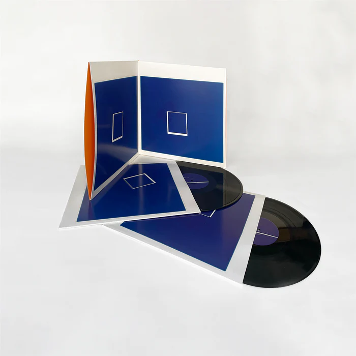 Underworld - Beaucoup Fish (2 x 180g Vinyl LP) (Smith Hyde Productions)