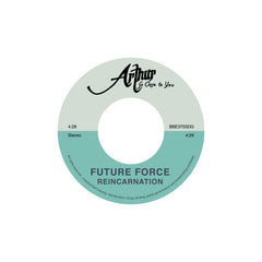 Arthur / Future Force - So Close To You / Reincarnation (BBE Music)