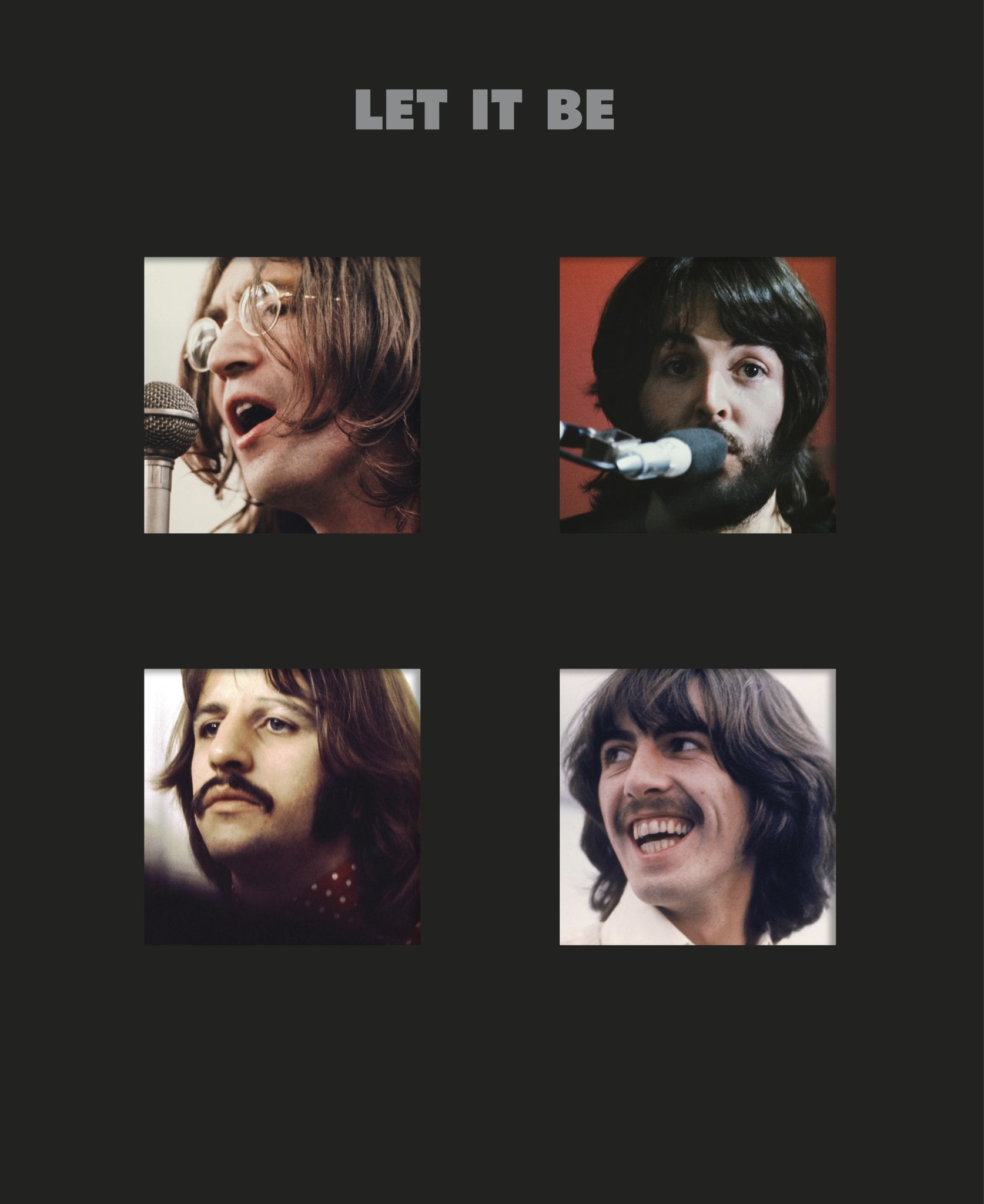 The Beatles - Let It Be (Deluxe Edition 2 x CD) (Apple)