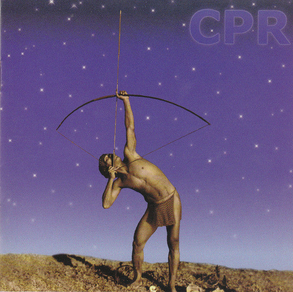 CPR - CPR (BMG Rights Management (UK) Ltd)