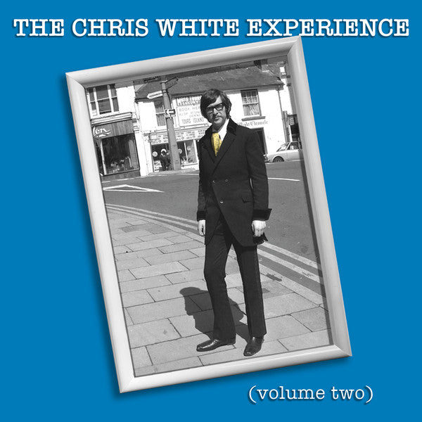Various Artists - The Chris White Experience (Volume Two) (Sunfish Records)