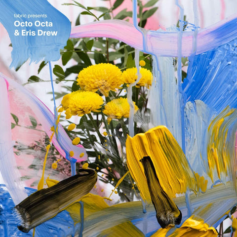 Various Artists - fabric presents Octo Octa & Eris Drew (CD) (Fabric Worldwide)