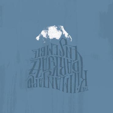 The Kilimanjaro Darkjazz Ensemble - The Kilimanjaro Darkjazz Ensemble (Denovali)