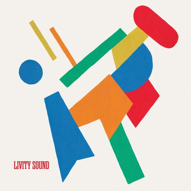 Lack - Make It Circular E.P. (Livity Sound Recordings)