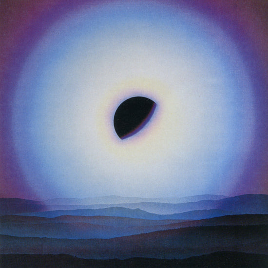 Various Artists - Somewhere Between: Mutant Pop, Electronic Minimalism & Shadow Sounds Of Japan 1980-1988 (Light In The Attic)