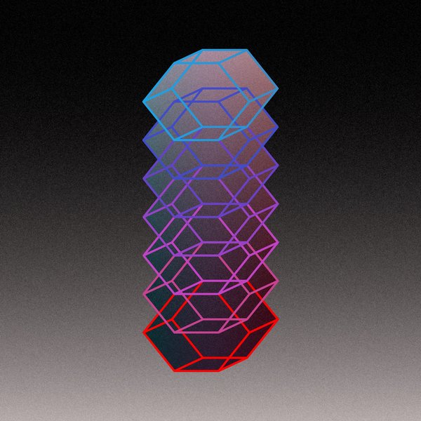 Luke Abbott - Translate (Border Community)
