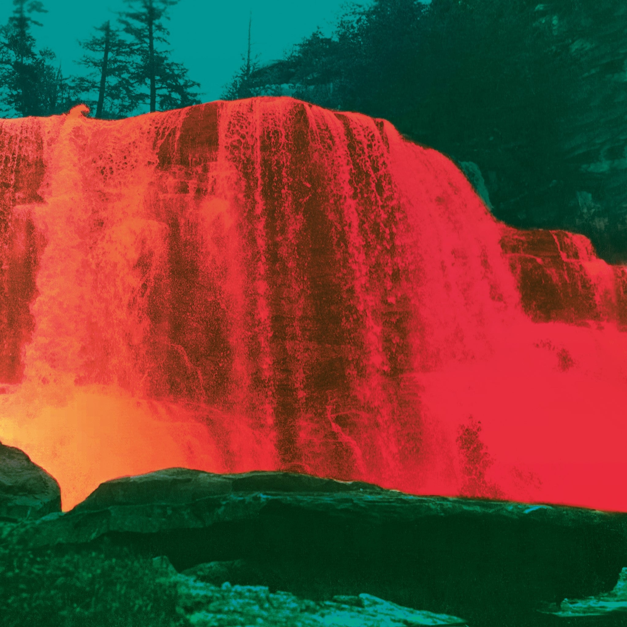 My Morning Jacket - The Waterfall II (ATO Records)