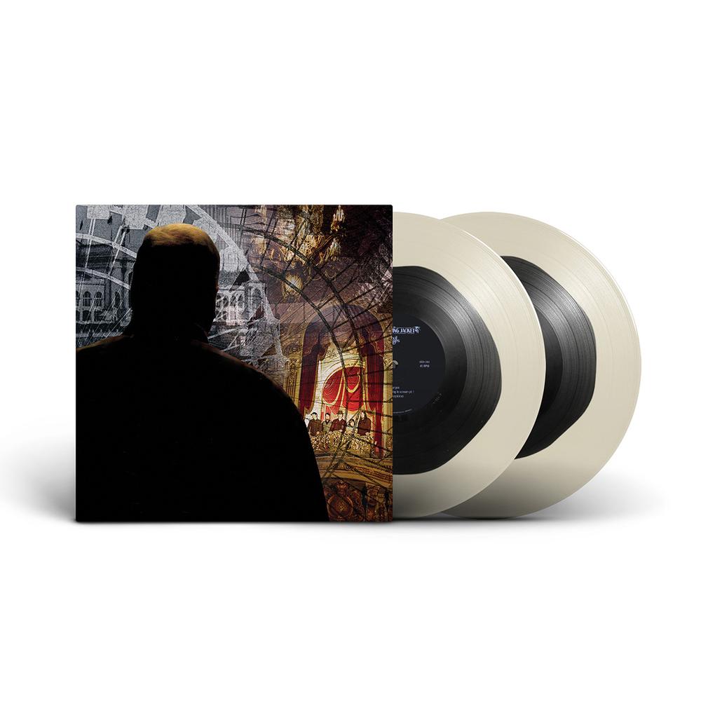My Morning Jacket - Evil Urges (Cream & Black Vinyl) (ATO (UK)