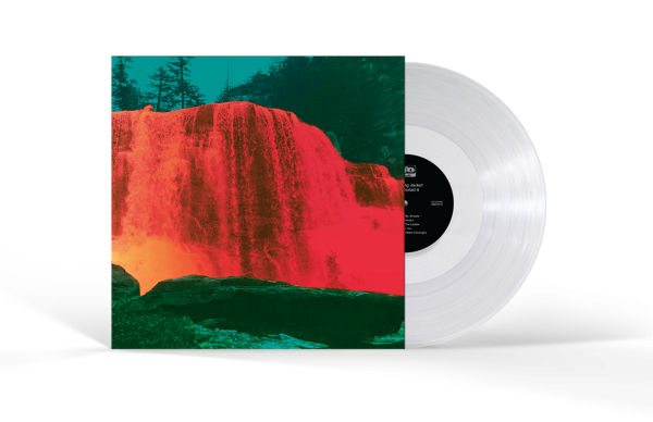 My Morning Jacket - The Waterfall II (ATO Records)