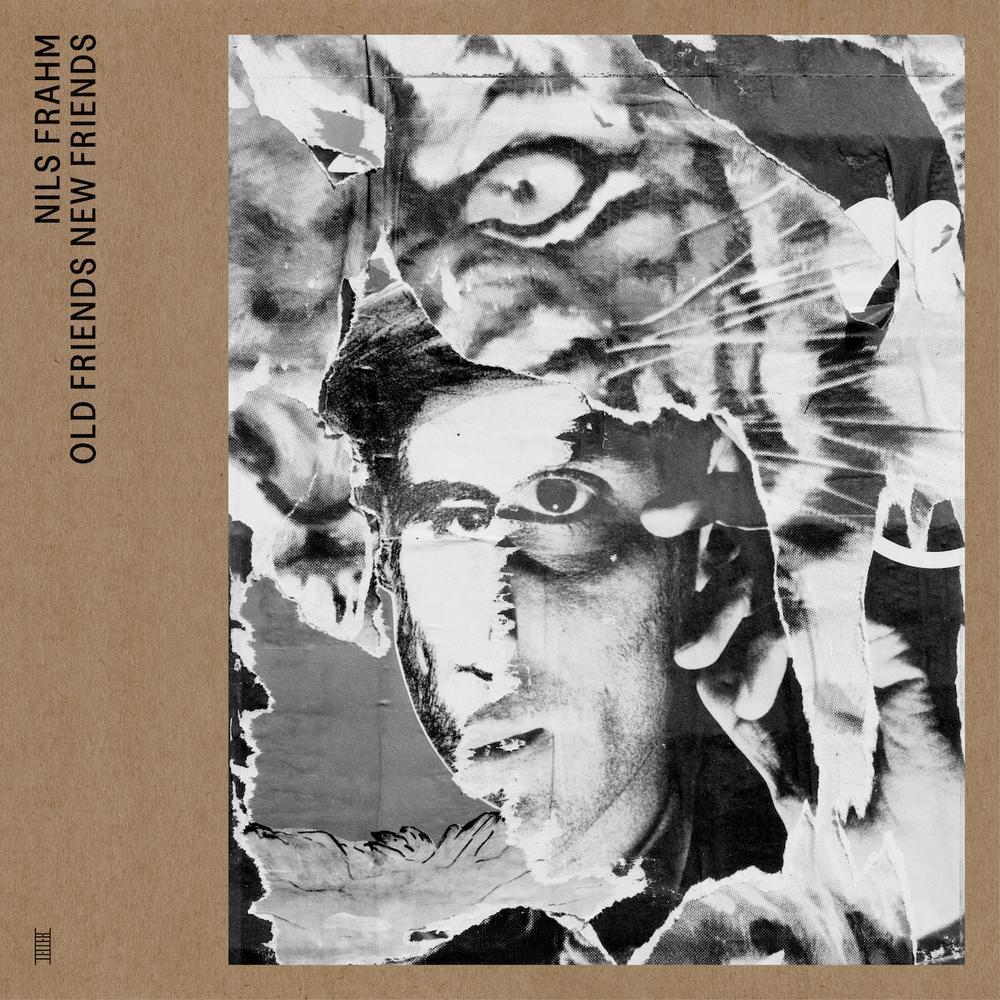 Nils Frahm - Old Friends new Friends (Leiter)