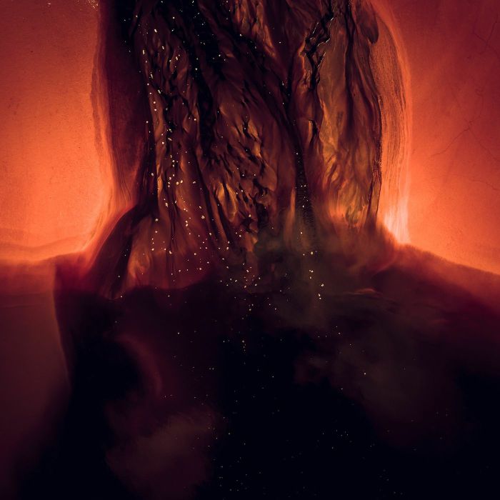 Ocoeur - Connections (Ltd Edition Coloured Vinyl) (n5MD)