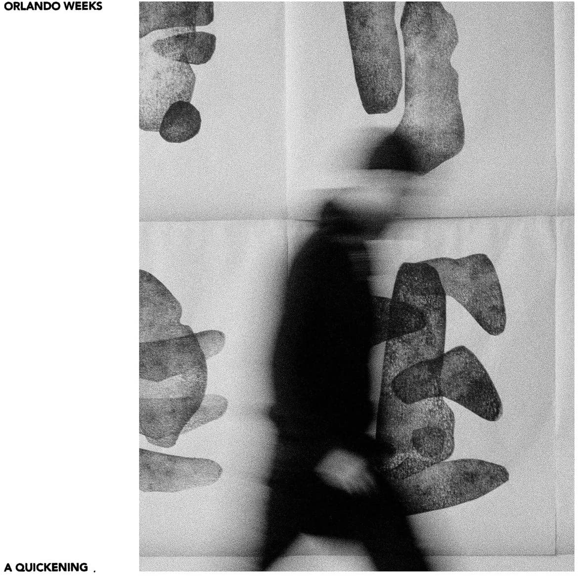 Orlando Weeks - A Quickening (Deluxe Clear Vinyl) (Play It Again Sam)