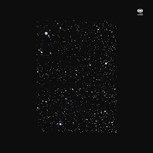 Paul Epworth - Voyager (Columbia Records)