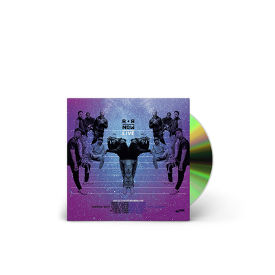 R+R=NOW - R+R=NOW Live (CD) (Blue Note)