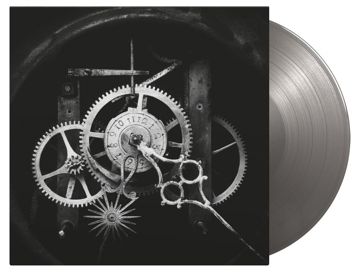 The Soundtrack Of Our Lives - Extended Revelation For The Psychic Weaklings Of The Western Civilization (Coloured Vinyl) (Music On Vinyl)