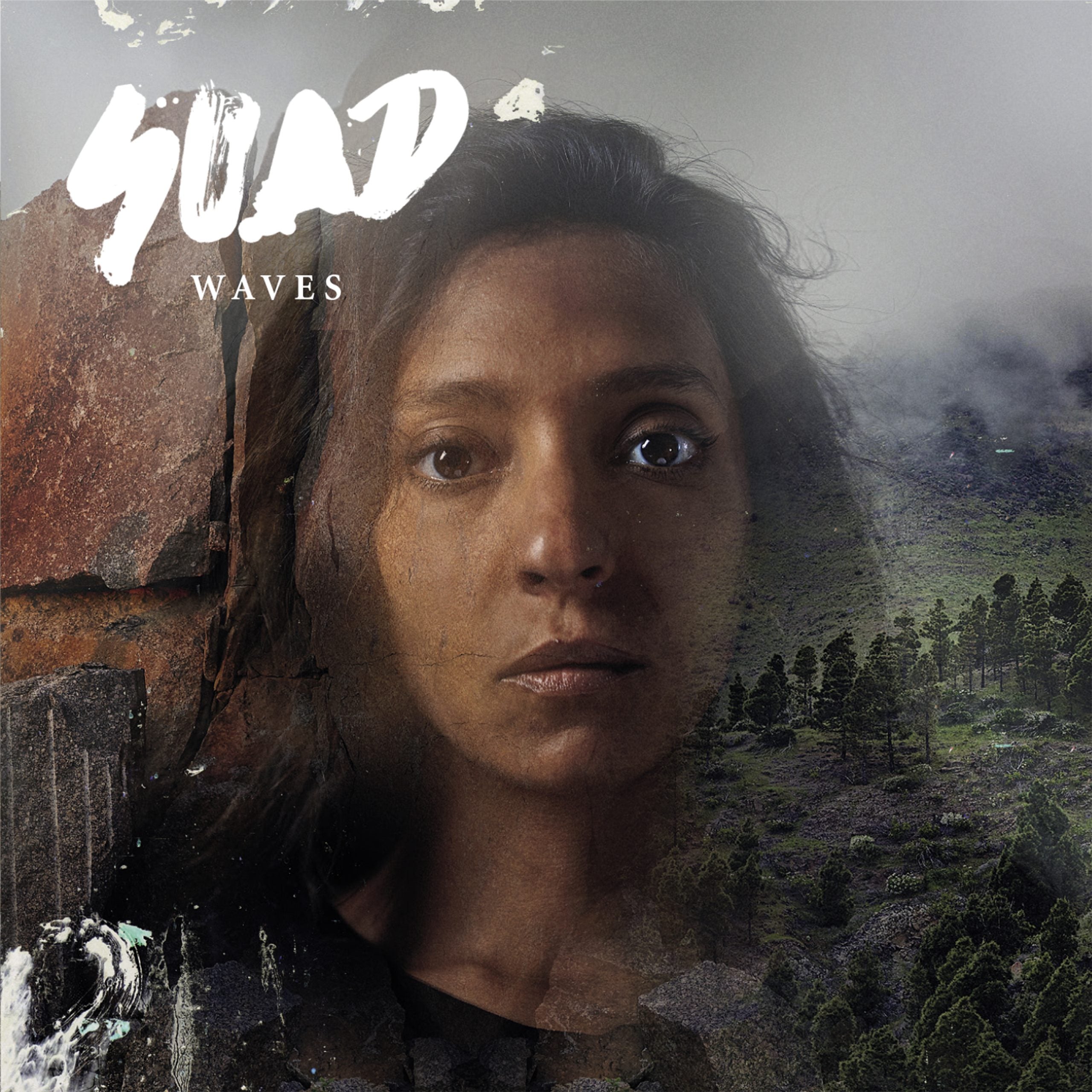 SUAD - Waves (Svart Records)