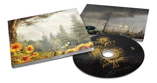 The Acacia Strain - Slow Decay (CD) (Rise Records)