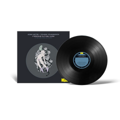 Jóhann Jóhannsson & Adam Wiltzie - Friendship Survival Guide (Vinyl LP) (Deutsche Grammophon)