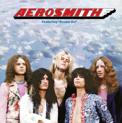 Aerosmith - Aerosmith (Legendary Edition LP) (180g Vinyl LP) (Ume)