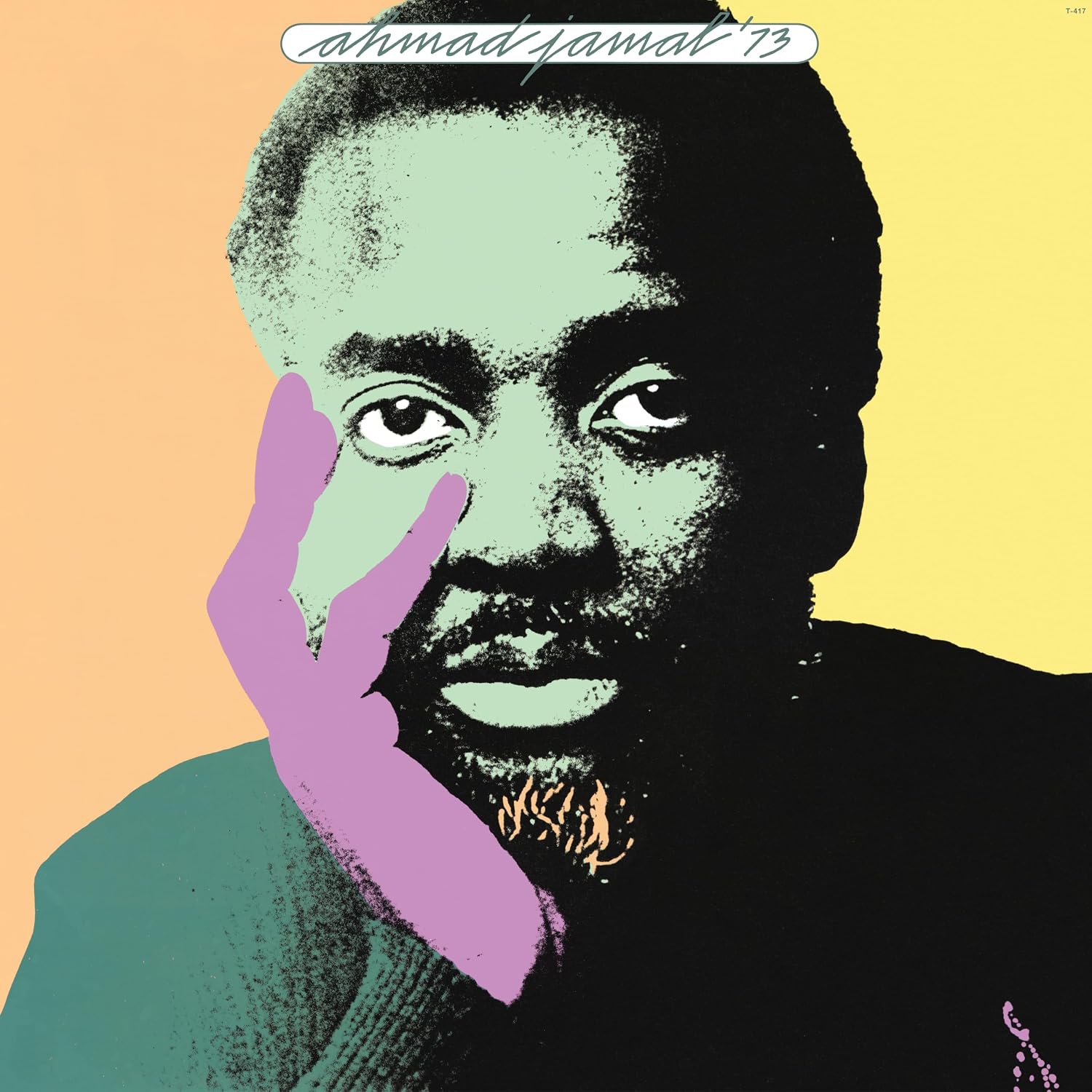 Ahmad Jamal - Ahmad Jamal '73 (Verve Vault) (180g Black Vinyl LP) (Verve)