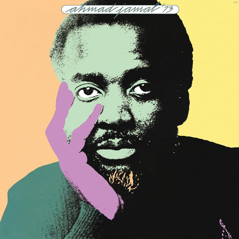 Ahmad Jamal - Ahmad Jamal '73 (Verve Vault) (180g Black Vinyl LP) (Verve)