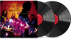 Alice In Chains - MTV Unplugged (2 x Black Vinyl LP) (Sony Music)