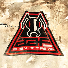 Alien Ant Farm - ANThology (25th Anniversary) (2 x Black Vinyl LP) (UMC)